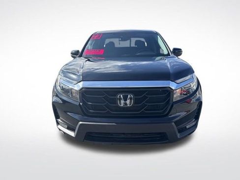 Certified 2023 Honda Ridgeline RTL image 8