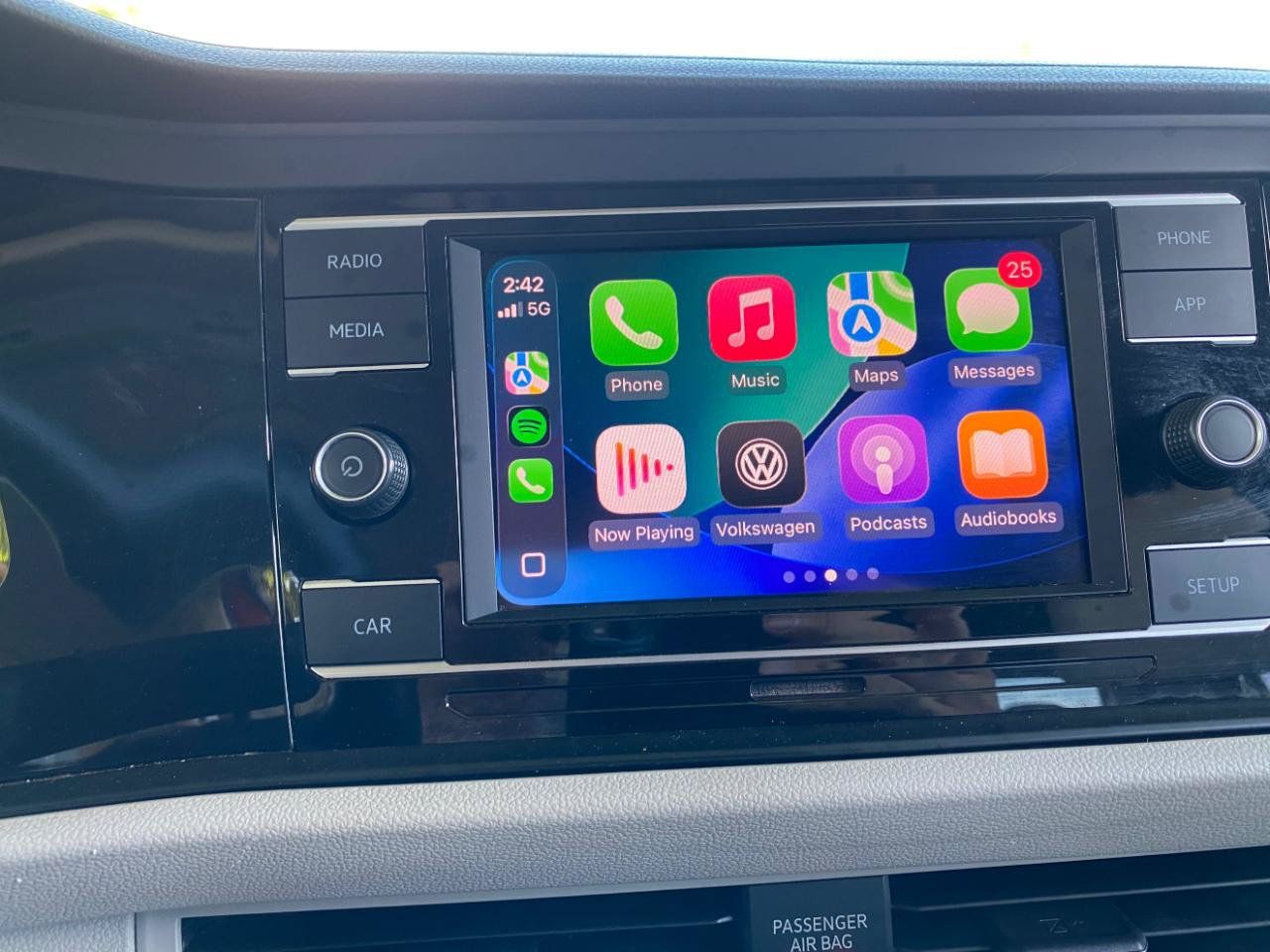 Used 2019 Volkswagen Jetta S FWD image 57