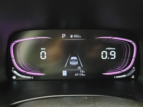 Used 2023 Kia Soul LX w/ Option Group 015 image 23