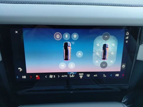 New 2025 Lincoln Navigator Reserve image 31