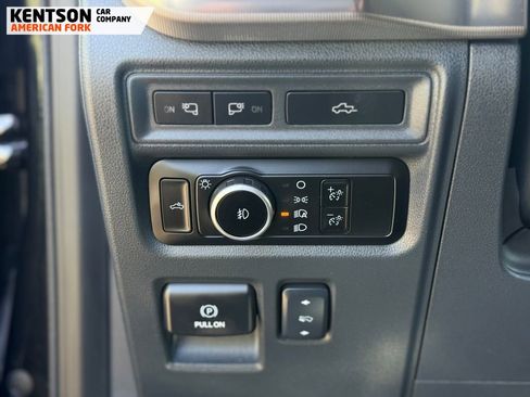 Used 2023 Ford F150 Raptor w/ Raptor Carbon Fibre Package image 22