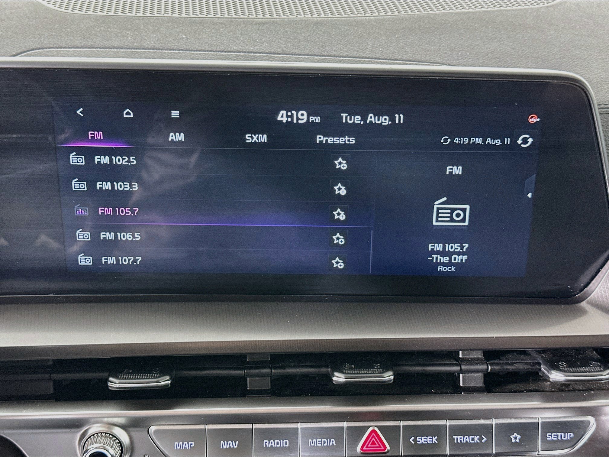 Used 2025 Kia Telluride S FWD image 21