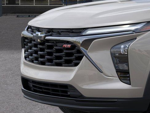 New 2026 Chevrolet Trax RS w/ Driver Confidence Package FWD image 13