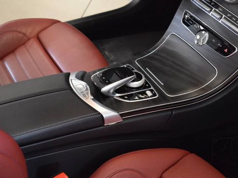 Used 2018 Mercedes-Benz C 300 Cabriolet image 35