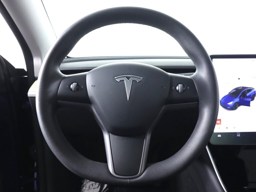 Used 2021 Tesla Model Y Long Range AWD/4WD image 10