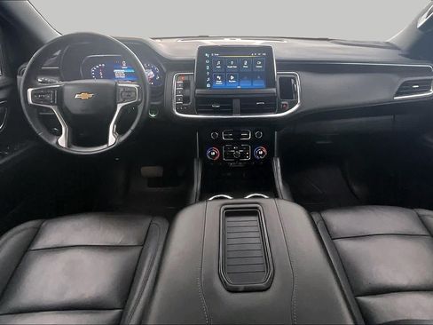Used 2024 Chevrolet Tahoe LT w/ Luxury Package RWD image 14