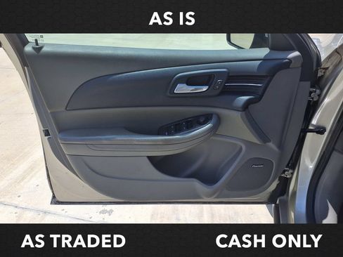 Used 2014 Chevrolet Malibu LT FWD image 9