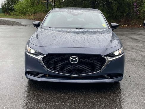 Used 2023 MAZDA MAZDA3 s image 2