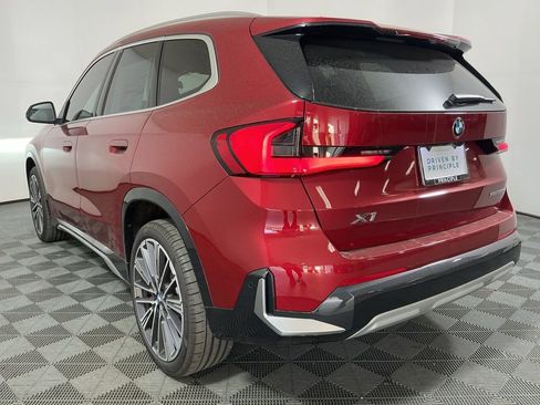New 2026 BMW X1 xDrive28i w/ Convenience Package image 8