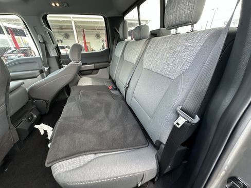 Used 2022 Ford F150 XLT w/ Equipment Group 302A High image 26