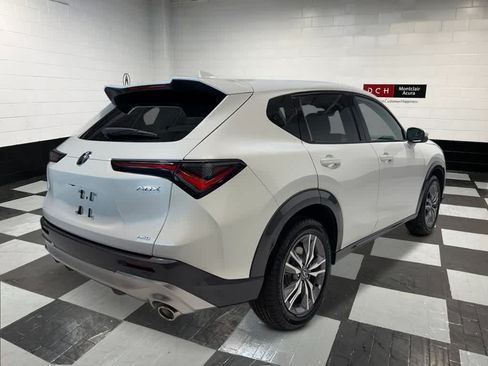 New 2026 Acura ADX AWD image 5
