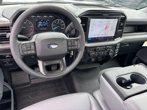 New 2026 Ford F150 XL RWD image 15