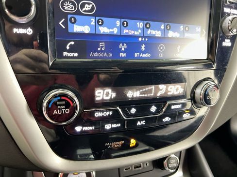 Used 2020 Nissan Murano SV w/ Cargo Package image 15