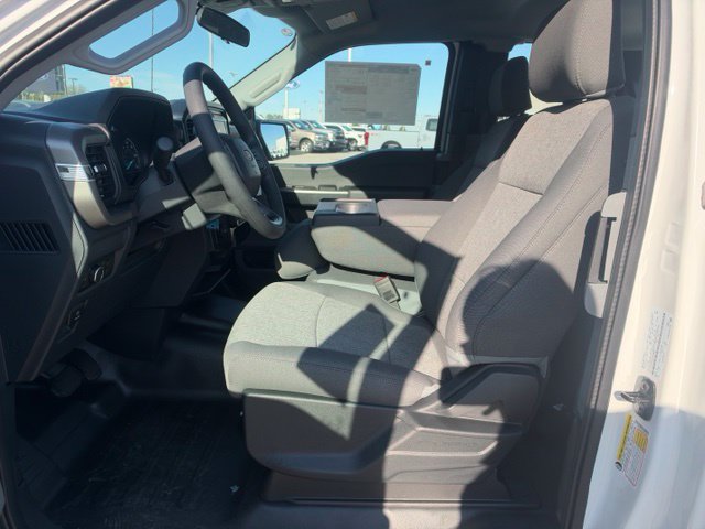 New 2026 Ford F150 XL RWD image 5