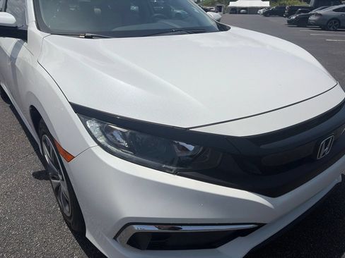 Used 2019 Honda Civic LX image 18