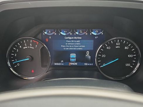 Used 2024 Ford Expedition Limited image 21