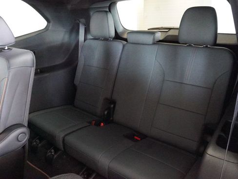 New 2026 GMC Acadia AT4 image 10