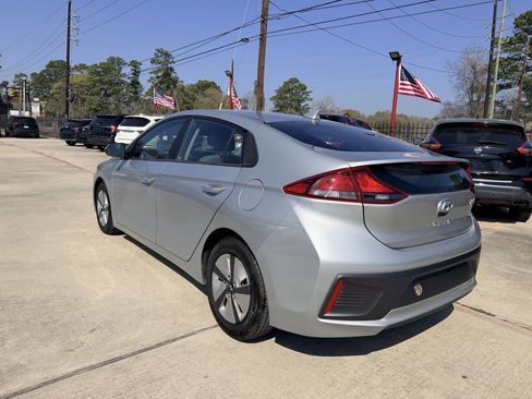 Used 2022 Hyundai Ioniq Blue image 41