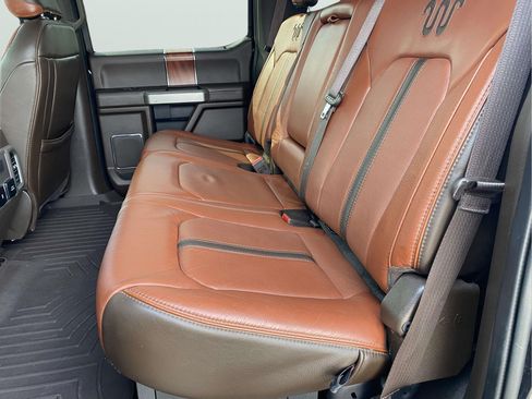 Used 2021 Ford F250 King Ranch AWD/4WD image 12