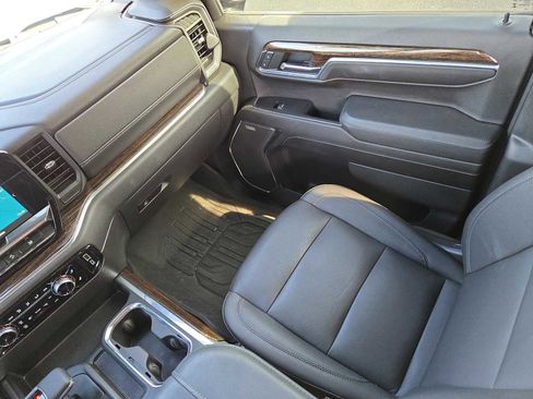 Used 2023 GMC Sierra 1500 Elevation w/ Elevation Premium Package image 14