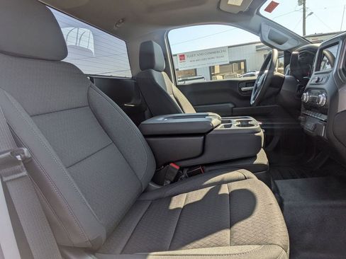 New 2026 GMC Sierra 1500 Pro w/ Pro Value Package image 8