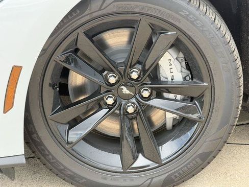 New 2026 Ford Mustang GT RWD image 38