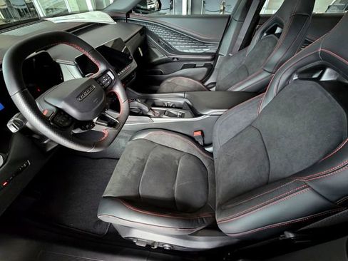 New 2026 Dodge Charger R/T Scat Pack w/ Track Package image 22