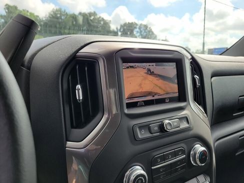 New 2025 GMC Sierra 2500 Pro w/ 1SA Pro Safety Plus Package image 17