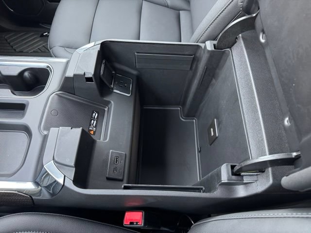 New 2026 Chevrolet Silverado 1500 RST AWD/4WD image 23