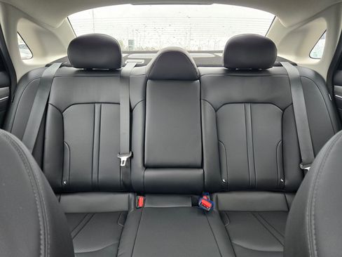 New 2026 Kia K5 EX FWD image 13