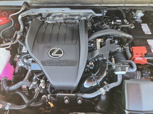 Used 2024 Lexus RX 350 Premium Plus w/ Convenience Package FWD image 28