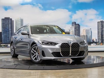 Certified 2024 BMW 430i Gran Coupe xDrive w/ Premium Package