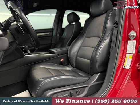 Used 2018 Honda Accord Sport image 16
