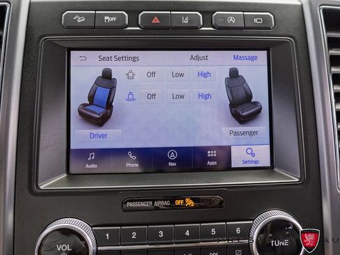 Used 2021 Ford Expedition Platinum AWD/4WD image 38