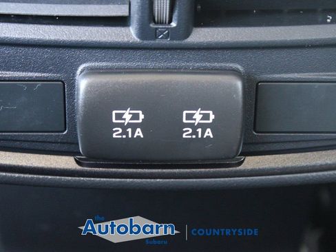 Certified 2024 Subaru Forester Sport AWD/4WD image 27