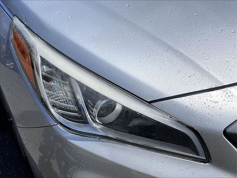 Used 2017 Hyundai Sonata Sport w/ Value Edition Package 02 FWD image 27