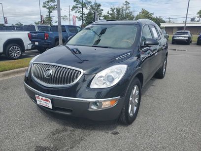 Used 2009 Buick Enclave CXL w/ Entertainment Package #3