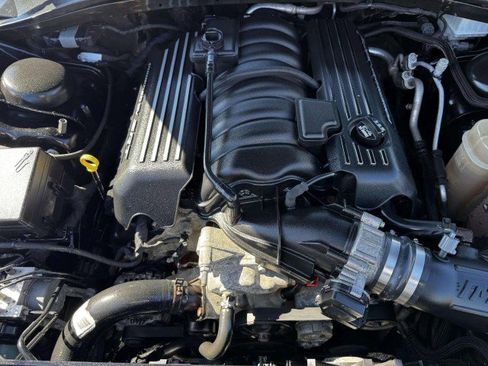 Used 2018 Dodge Charger R/T Scat Pack w/ Dynamics Package image 61