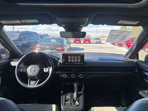 Used 2023 Honda CR-V Sport Touring image 20