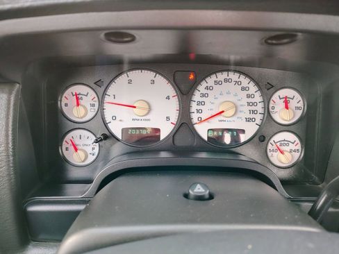 Used 2004 Dodge Ram 3500 Truck SLT w/ Trailer Tow Group image 15