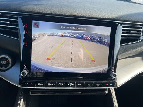 New 2026 Jeep Grand Wagoneer Limited image 33