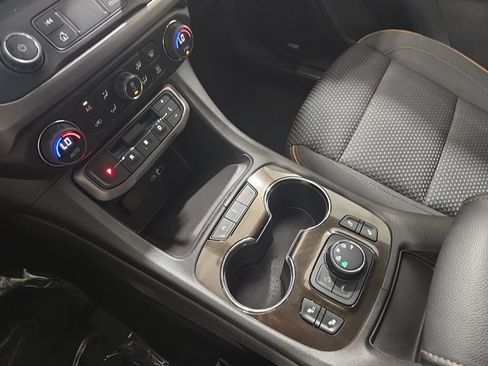 Used 2023 GMC Acadia AT4 w/ Trailering Package AWD/4WD image 15