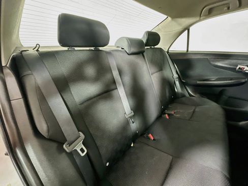 Used 2009 Toyota Corolla S FWD image 24