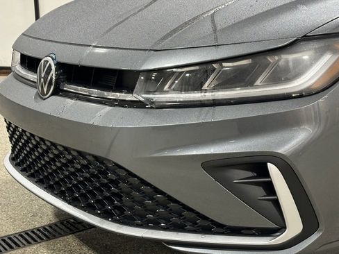 New 2026 Volkswagen Jetta S image 8