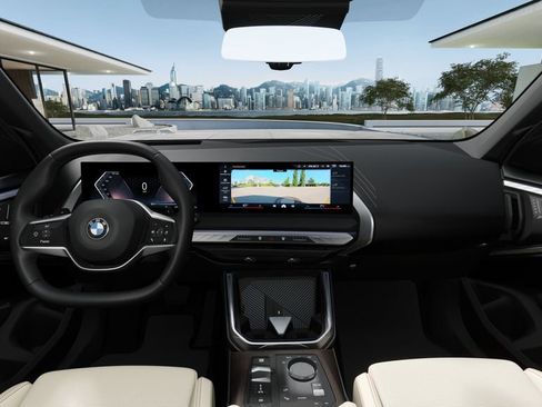 New 2026 BMW X3 xDrive30i w/ Premium Package AWD/4WD image 10