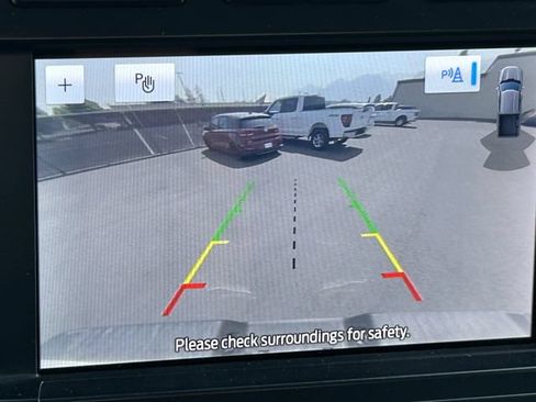 Used 2023 Ford F150 XLT w/ XTR Package AWD/4WD image 16
