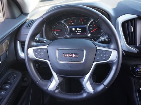 Used 2020 GMC Terrain SLE w/ Driver Convenience Package AWD/4WD image 41