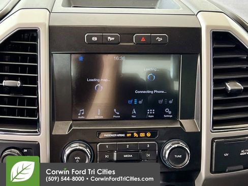 Used 2019 Ford F250 Lariat w/ Lariat Value Package AWD/4WD image 19