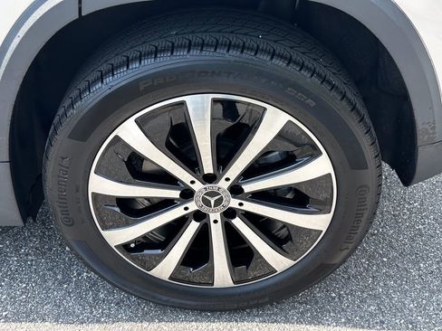 Certified 2022 Mercedes-Benz GLA 250 image 22