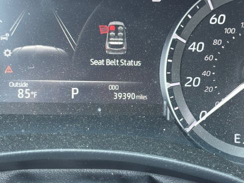 Used 2021 Toyota Highlander Platinum AWD/4WD image 16
